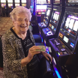 Lillian Florence Willox