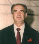 Lazaros Papachristos