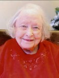 Doris Ringdahl
