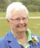 Doreen Nicholls