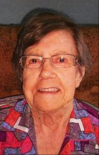 Pauline Baril