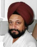 Jaspal Singh