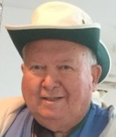 John Mitchell