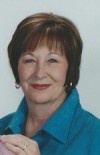 Christine Spencer