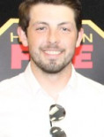 Ryan McArthur