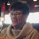 Margareth Ann Bekke