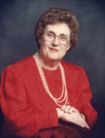 Irene May