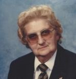 Gloria Grant