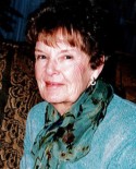 Ann Marshall