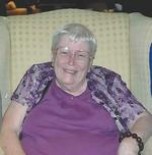 Mary McNulty