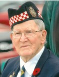 William McKeigan