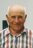 Steve Trendos