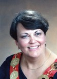 Colette Gazdic
