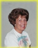 Margaret Smith