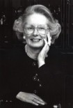 Annette Augustine