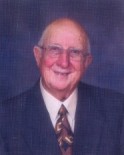 Albert Edward Frank Norman