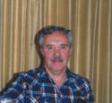 Albert Elliott
