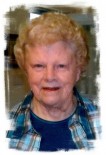 Helen McCracken