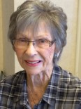 Helen Martin
