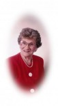 Doris Helen Gallant