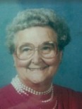 Louise Meeks