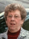 Doris Reid