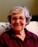 Jean Mary Ellen Smith