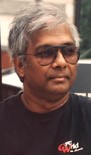 Keith Premdas