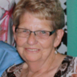 Joanne Eva Jean Morris