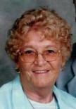 Alma Campbell