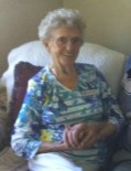 Peggy Greene