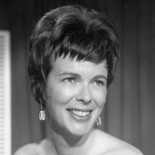 Diana Stott