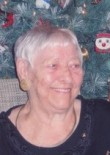 Vivien Mooney