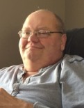 Allan Hourd