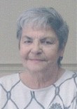 Letitia McCann