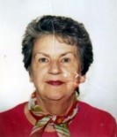 Pauline Desgroseillers