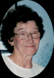Dorothy McColman