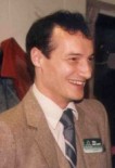 Reynold Arthur Bowman