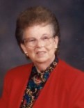 Audrey Mortensen