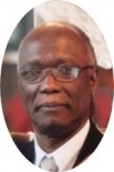 Durant George