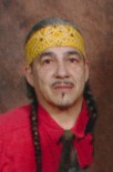 Ken Shigwadja