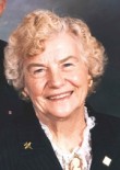 Bertha Pattenden