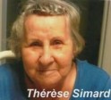 Thérèse Simard