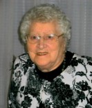 Nellie Kathleen Croucher