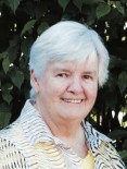 Shirley Louise Hersey