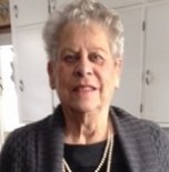 Florence Irene Harrison