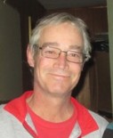 Gérald Garneau