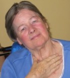 Fern Gordon