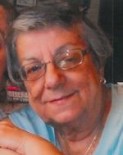 Georgina Row