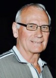 Keith Dickinson